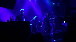 KMFDM &quot;Bumaye&quot; Live @ O2 Islington Academy, London 09/09/17