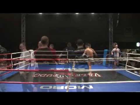 3. Bernauer Fight Night