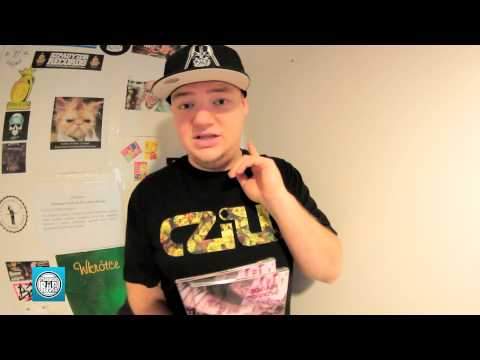 Konkurs płytowy - Kmieciu - Kranken 2: Stadium ostateczne od poznanskirap.com