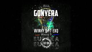 Winky dee ft Exq Gonyera