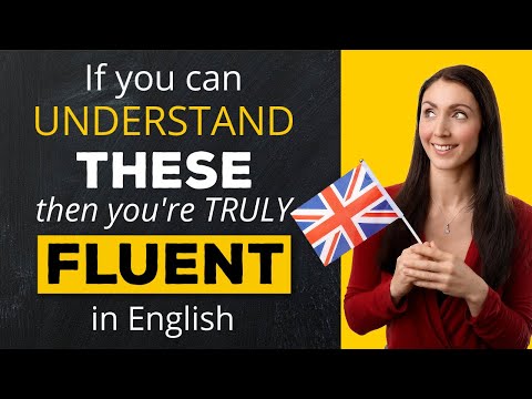 Shorter Version 250 Essential English Words PRONUNCIATION LESSON