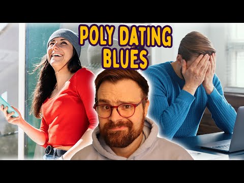 Why is Poly Dating so Hard for Men?