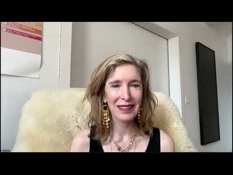 Intuitive Laura Day's Best Advice on Healing from Her Book "The Prism"