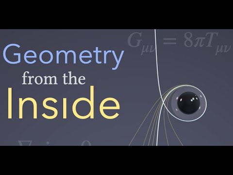 Curved Spaces: Geometry from the Inside – Steve Trettel, University of San Francisco