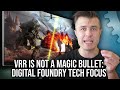 Tech Focus VRR Is Not A Magic Bullet Why G Sync FreeSync Can T Fix Performance