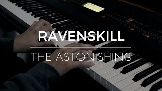 Dream Theater - Ravenskill cover [&quot;The Astonishing&quot;]