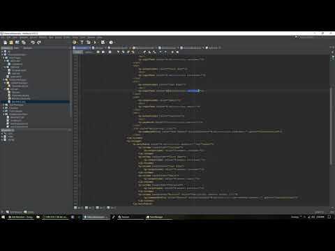 JSF Hibernate Tutorial