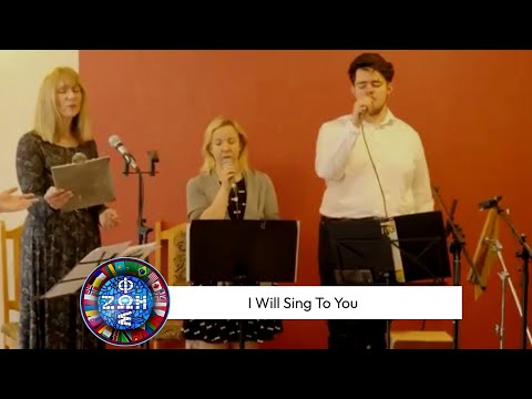 I Will Sing To You // Parresia 2025