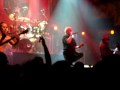 Mudvayne Dig New Orleans HOB 2009