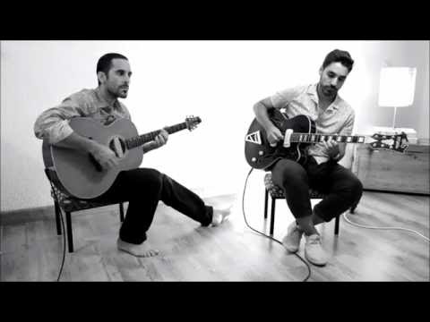 Miguelo Delgado acoustic Duo - Ritmo&Cambio