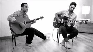 Miguelo Delgado acoustic Duo - Ritmo&Cambio
