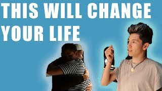 THIS VIDEO WILL CHANGE YOUR LIFE + 5000 SUBSCRIBER SPECIAL
