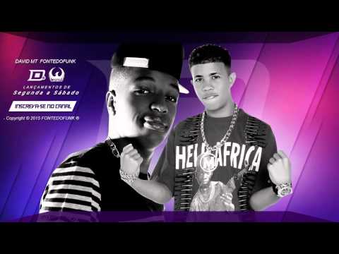 Mc Delano e Mc Magrinho - Leva a novinha pro Beco (DJ W)