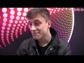 Loic Nottet (Belgium): Ааам, ээээ. Я голоден! Я хочу кушать! Я тот ...