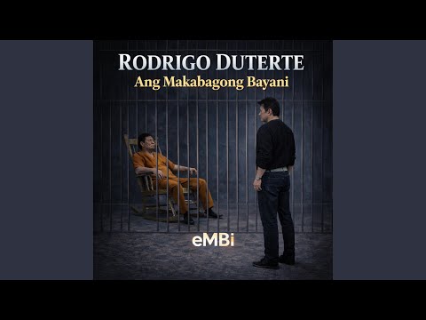 RODRIGO DUTERTE Ang Makabagong Bayani