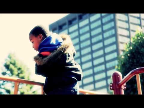 Ghetto Boy - CLR ft Fuzz Scoota of D12