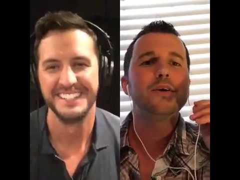 Kick the Dust Up Luke Bryan duet