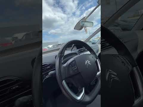 фото citroen c4 spacetourer i 0