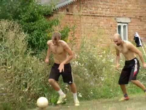 ALEXANDER KOZAK  VS ANDRE ONYS'KO Panna Street Skills Battle