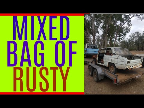Thumbnail for kingatow crew // mixed bag of cars.. towing.. updates and more cars by video, Car, video f, vide