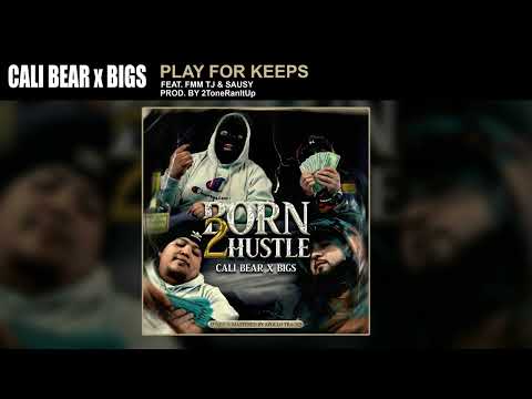 7. Play For Keeps Feat. Sausy & FMM TJ (Prod. By 2ToneRanItUp)