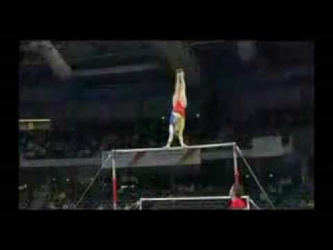 Beijing 2008 Olympics Women's Event Finals