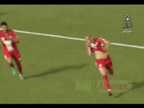 Ligue 2 Algérie (22e journée) : AS Khroub 1 - JSM Béjaïa 1