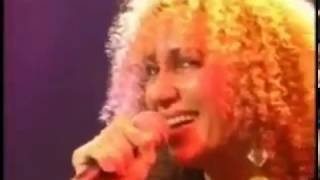 June Lodge "Someone Loves You Honey"