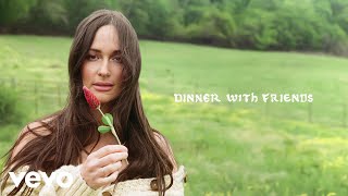Musik-Video-Miniaturansicht zu Dinner With Friends Songtext von Kacey Musgraves
