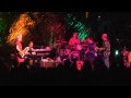 Little Feat Old Folks Boogie Jamaica 2010