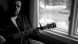 Dave Sills - Somebody Ought To Break Your Heart