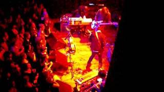 Margot and the Nuclear So and So&#39;s - Claws Off