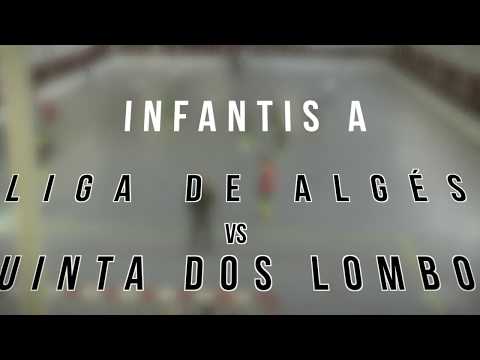 Liga de Algés   0   15   CRCQL       25 02 2018