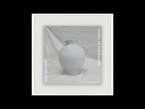 Abul Mogard & Rafael Anton Irisarri - Place of Forever