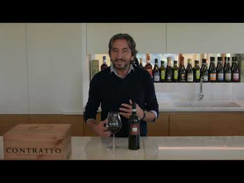 La Spinetta Nebbiolo Le Langhe introduction