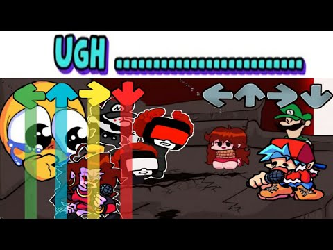 Full expurgation ..................