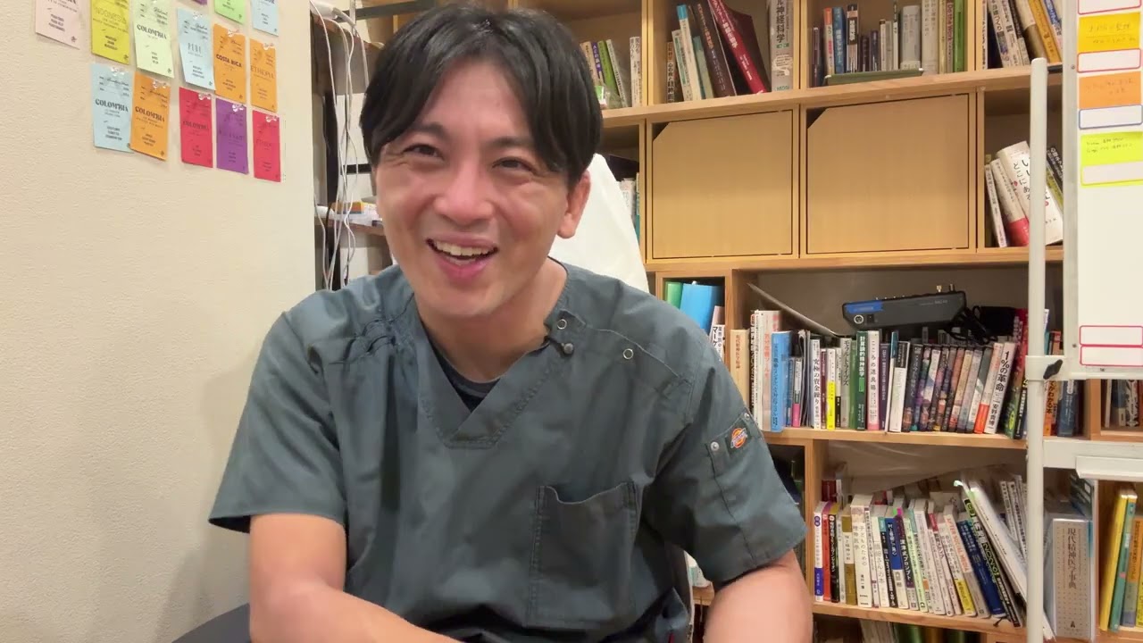 ワークライフバランスについて語る