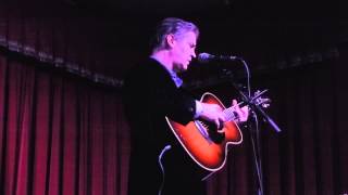 LLOYD COLE "Myrtle & Rose" 2-10-2015