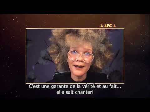 Michaela Angela Davis about Mariah Carey (Sous-titres Français)