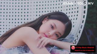 Download lagu JENNIE  - 'SOLO' MV mp3