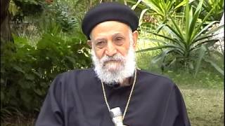 Fr. Tadros Malaty -Call for the affirmed life -  القمص تادرس يعقوب ملطي  - دعوة للحياة المُقامة