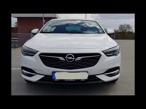 Opel Insignia Grand Sport 1,6 CDTI
