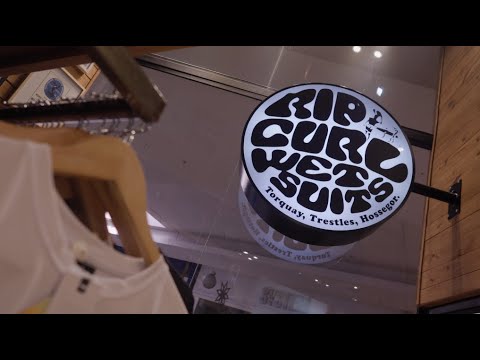 Rip Curl | Paseo Aldrey