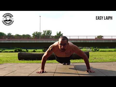 BobbyPrime feat. Maxodus - BEDUINE (Immer unterwegs) 2019 [präsentiert von EASY LAIPH & 453 Workout