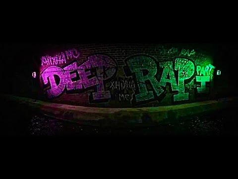 I XHIXHA MC I - Deep Rap Part I