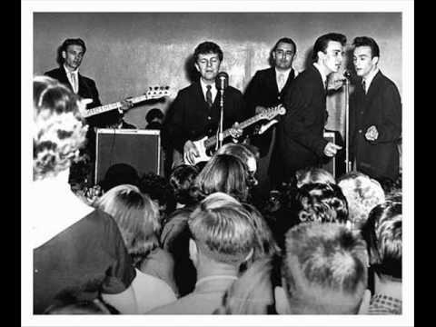 dion & the del-satins - the majestic