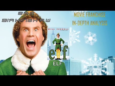 Movie Franchise In-depth Analysis - Elf
