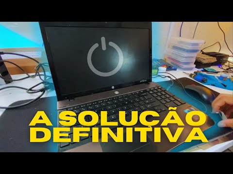SAIBA PORQUE SEU NOTEBOOK DESLIGA SOZINHO