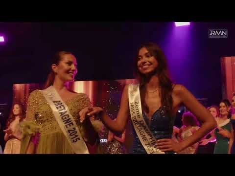Miss Bretagne 2023 : Résultats