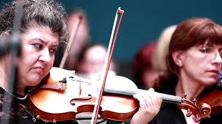 Mozart -"The Marriage of Figaro" / Моцарт - "Сватбата на Фигаро"